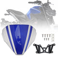 Windshield for Yamaha MT-09 (2021–2023) Blue