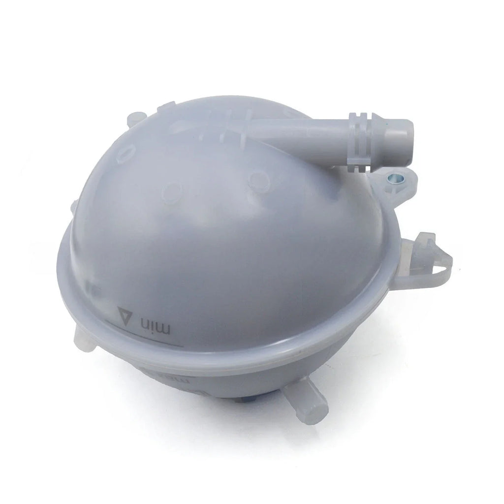 Engine Coolant Reservoir Tank with Cap for Audi Q5 (2009–2012)
