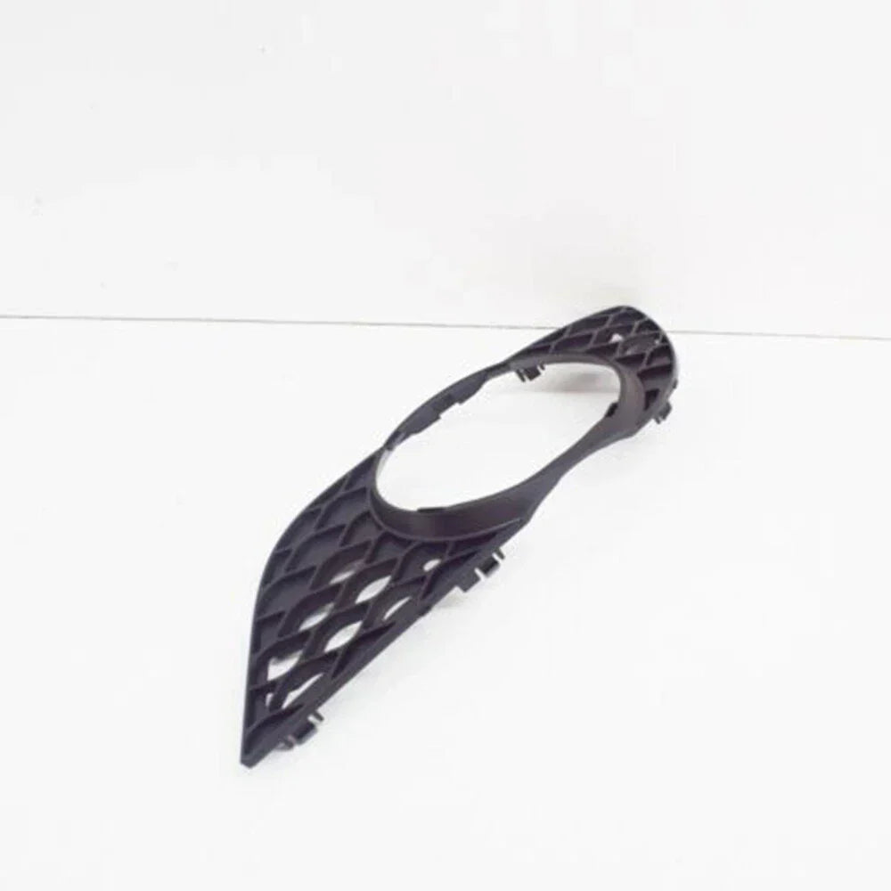 Left Side Front Bumper Grille for 2007-2009 Mercedes-Benz E-Class (2007-2009)
