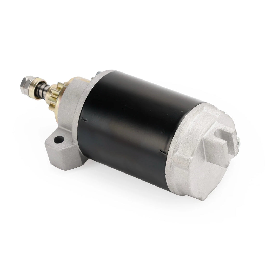 Starter for Yamaha (65W-81800-00, 65W-81800-01, 65W-81800-02, 50-830308, 50-859169T)