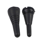 Set of 2 Roof Rubber Seal Kit for Mercedes C Class W202 W210 Wagon