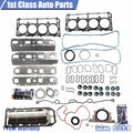 MLS Engine Cylinder Head Gasket Set for Dodge Charger Chrysler V8 (2006–2010)