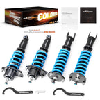 Coilover Lowering Kit for Mazda Miata NC (2006–2015) T6 24 Step Damper
