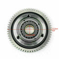 Reinforced Starter Clutch Roller for Honda CH250 Elite (1985–1990) CN250 T