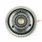 Reinforced Starter Clutch Roller for Honda CH250 Elite (1985–1990) CN250 T