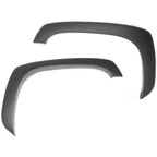 Fender Trim Set for Chevrolet Silverado 1500 (1999–2002)