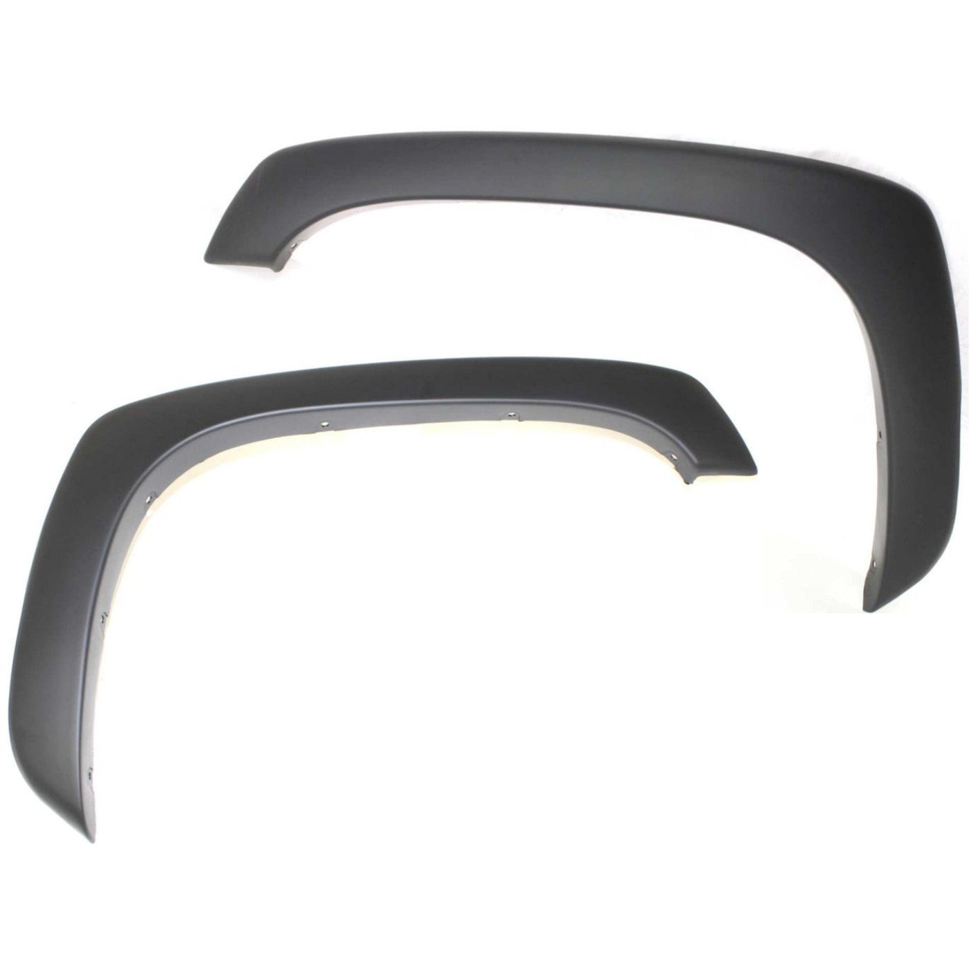 Fender Trim Set for Chevrolet Silverado 1500 (1999–2002)