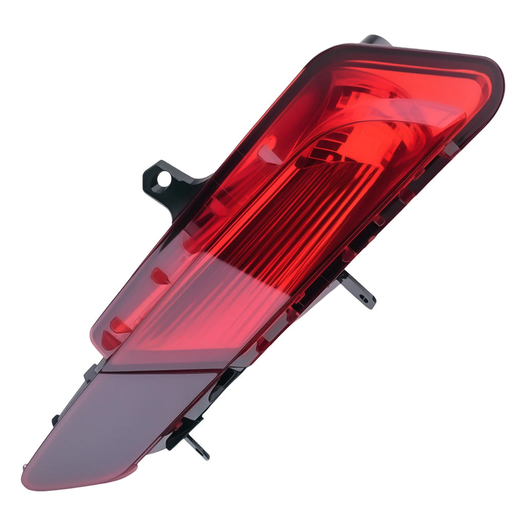 Bumper Reflector for Volvo XC60 (2014–2017) 31353286 Right Passenger Side ABS
