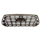 Front Bumper Upper Grille for Ford Transit 150/250/350 (2015–2019) Chrome