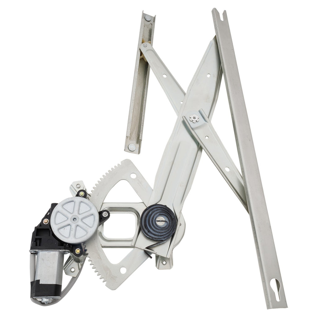 Rear Left Window Regulator for Ford F250 F350 F450 F550