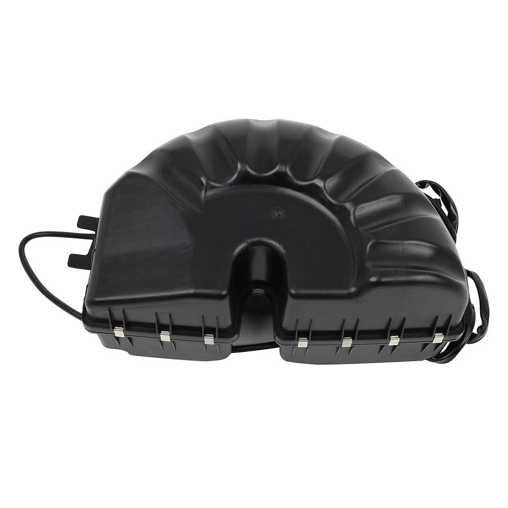 Air Suspension Compressor with Housing for Land Rover Range Rover Sport