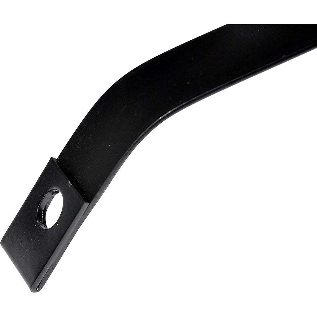 Set of 2 Fuel Tank Straps for Chrysler Town & Country