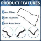 Valve Cover Gasket No. 132708P311 for Nissan Maxima (1995–2003)