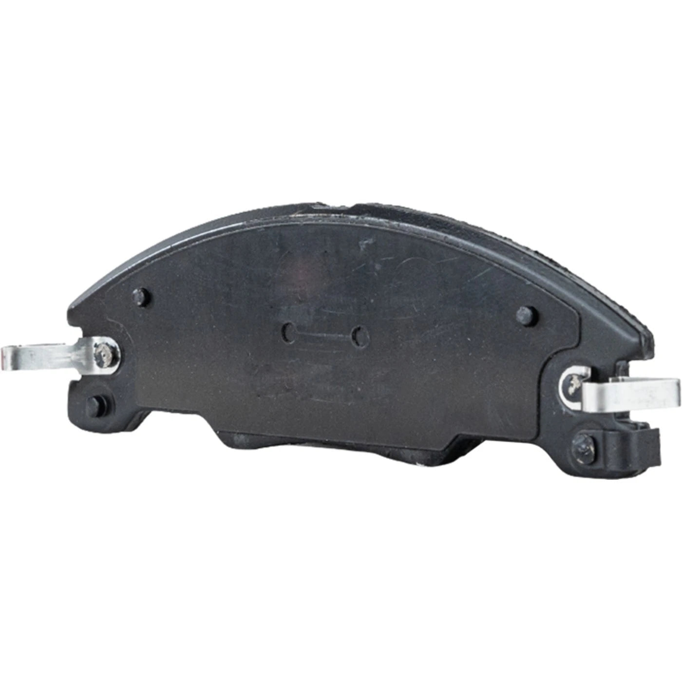 Front Brake Disc and Pad Kit for Ford Focus (2008–2011) Ceramic