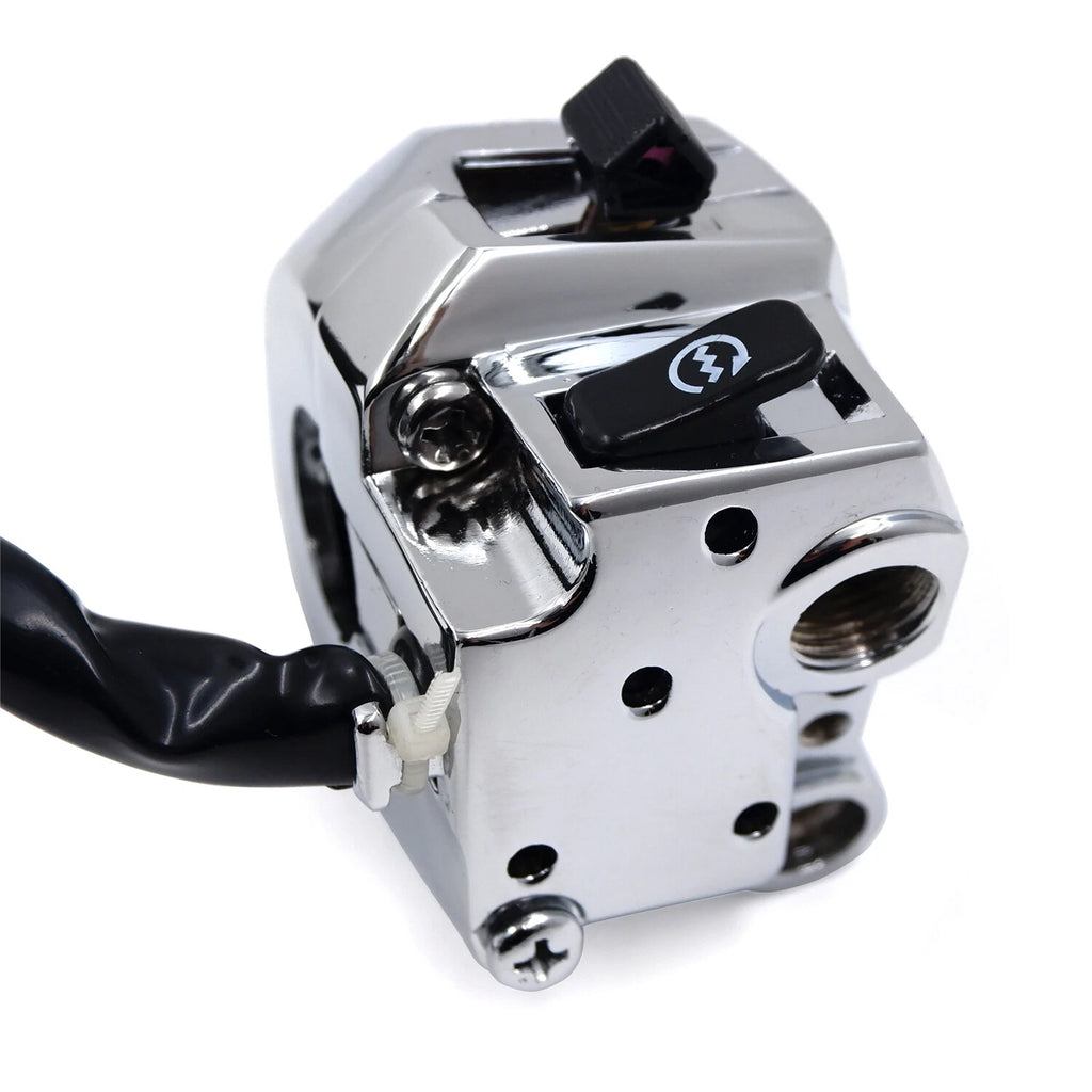 Right Switch for Suzuki GSXR600 GSXR750 GSXR1000 TL1000 Hayabusa (1997–2003)