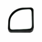 Convex Rear View Mirror Blind Spot Wide Angle Adjust Kit for [Make] [Model] (YYYY-YYYY)