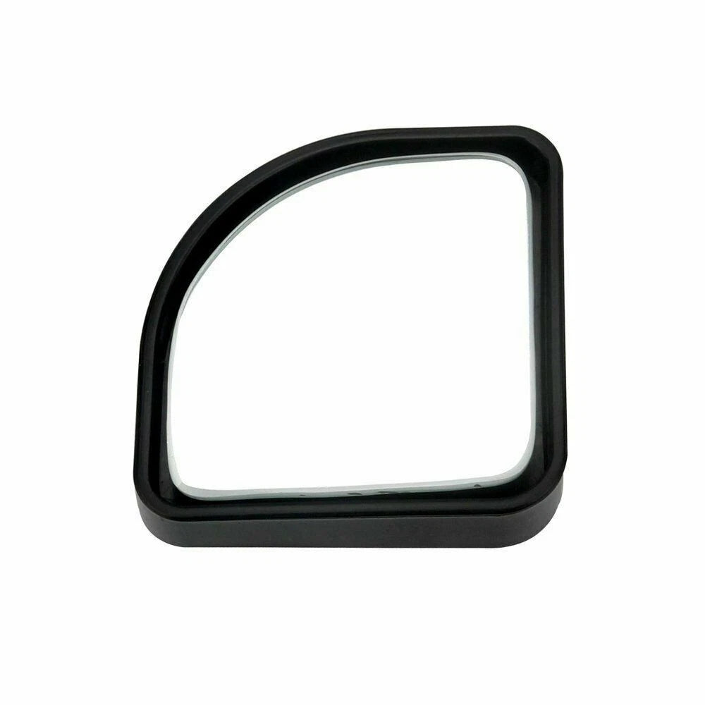 Convex Rear View Mirror Blind Spot Wide Angle Adjust Kit for [Make] [Model] (YYYY-YYYY)