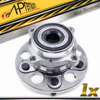 Rear Wheel Hub & Bearing Assembly for Honda CR-V (2017–2022)