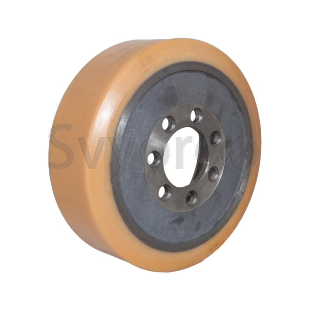 Drive Wheel 827580 for Crown Forklift (343114-80mm)