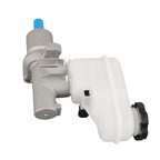 Brake Master Cylinder with Reservoir & Sensor for Chevrolet Equinox (2005–2010)