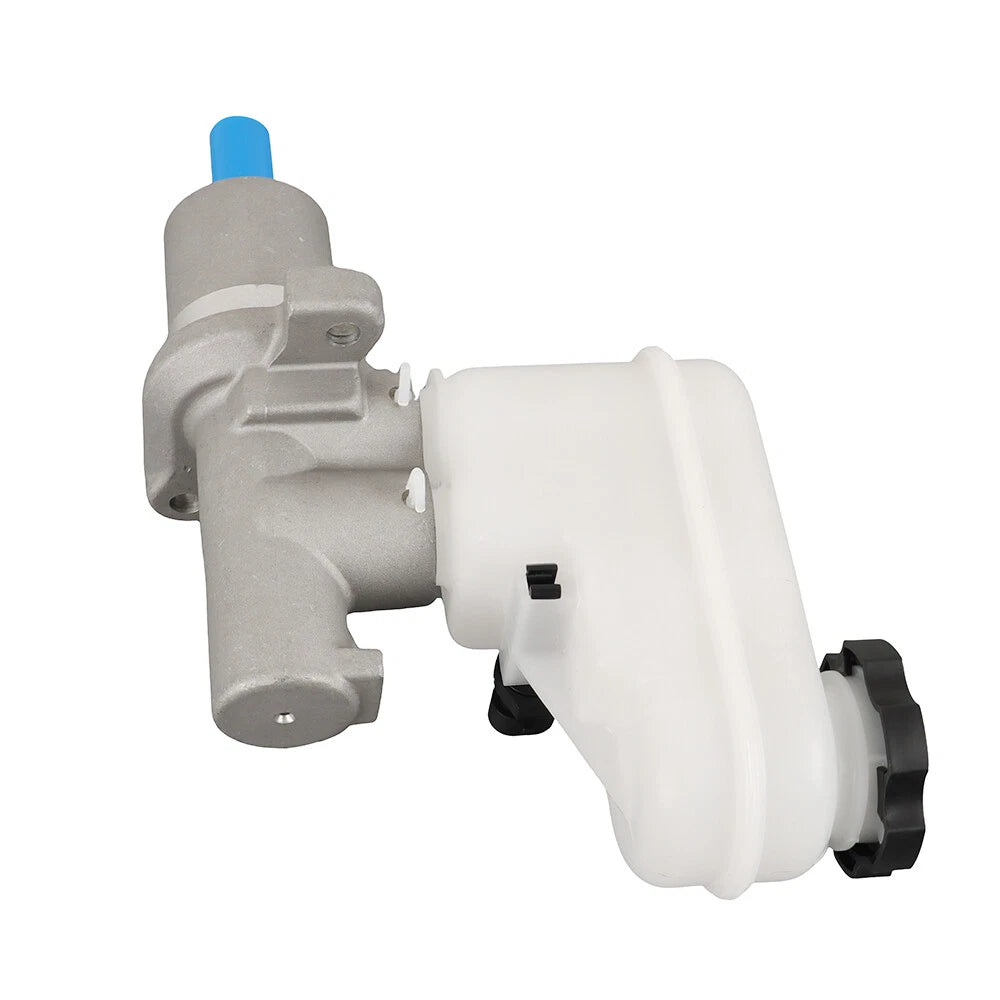 Brake Master Cylinder with Reservoir & Sensor for Chevrolet Equinox (2005–2010)