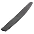 Set of 3 Tailgate Molding Cap Trim for Silverado Sierra (2014–2019)