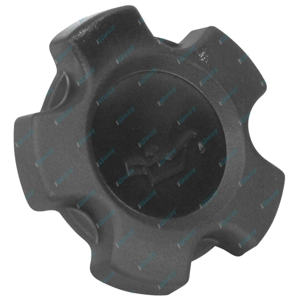 Genuine Nissan Oil Filler Cap suits Navara Pathfinder Patrol D22 GQ GU R50 88~06