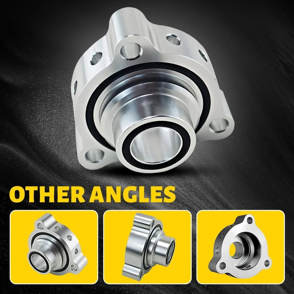 Turbo Blow Off Valve Adapter for BMW Mini Cooper (2007–2012) R56 R57