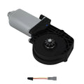Front Right Window Lift Motor for Ford F-350/F-550 (2000–2010) 742261