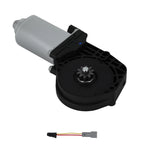Front Right Window Lift Motor for Ford F-350/F-550 (2000–2010) 742261