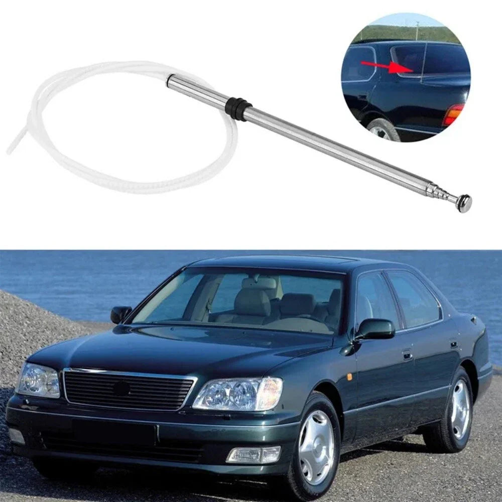 Power Antenna Mast for Lexus ES300 SC430 GS300 LS400 LS430 SC300 (1992-2006)
