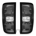 Smoked Lens Brake Lights for Silverado/Sierra (2014–2019)