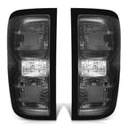 Smoked Lens Brake Lights for Silverado/Sierra (2014–2019)