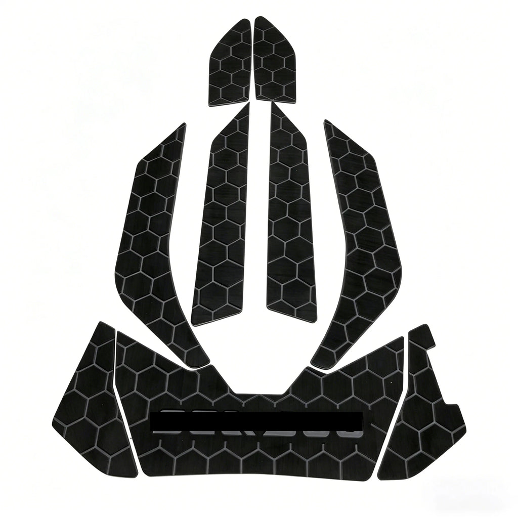 Traction Mat for Seadoo GTI SE 130 (2011–2019) - Self-Adhesive