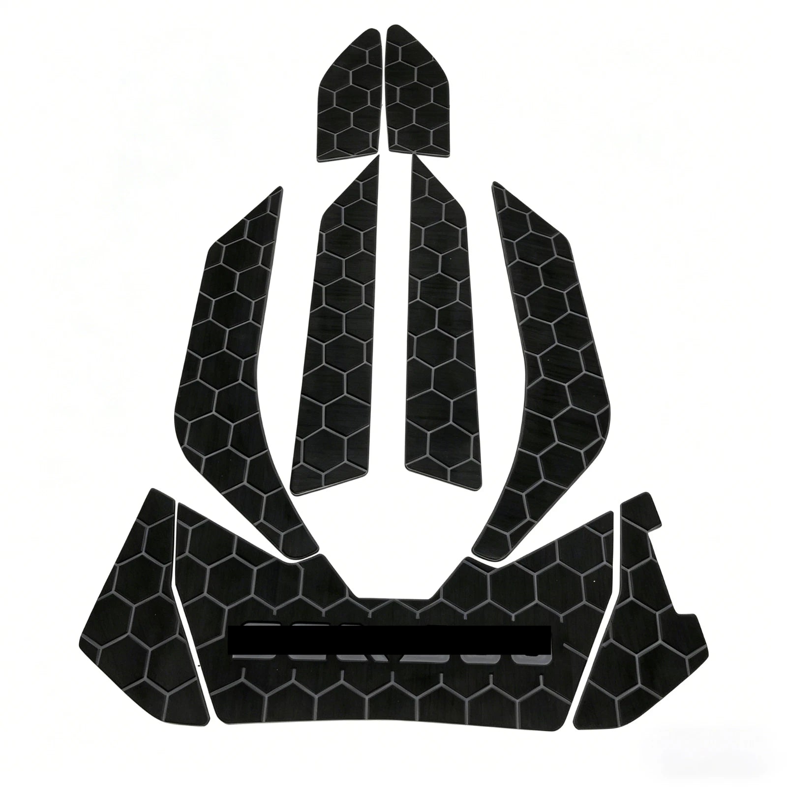 Traction Mat for Seadoo GTI SE 130 (2011–2019) - Self-Adhesive