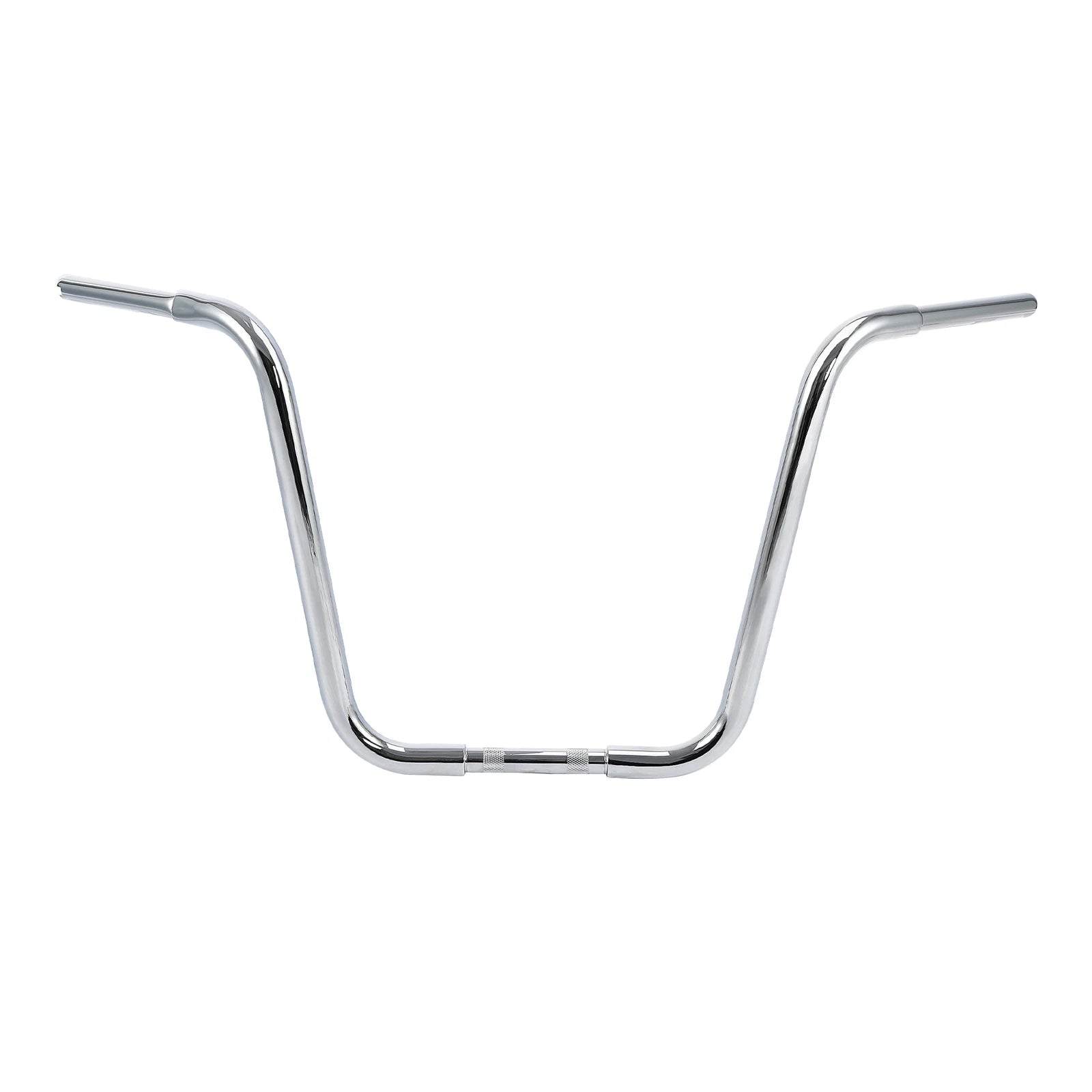 18" Rise Ape Hanger Handlebar for Harley FLST FXST Sportster
