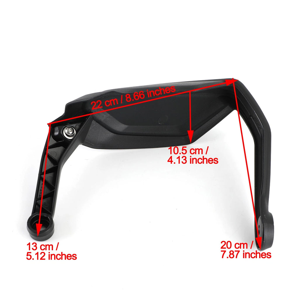 Handguard Protector for Triumph Tiger 900 (2020–2021)