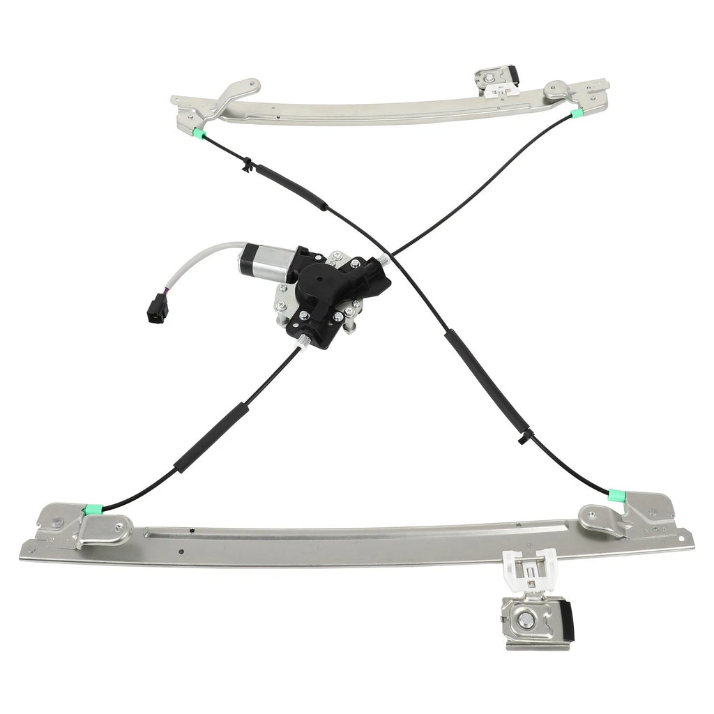 Window Regulator with Motor for Dodge Caravan (2004-2007)