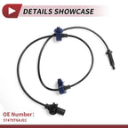 ABS Wheel Speed Sensor No. 57470T6AJ01 for Honda Odyssey (2018)
