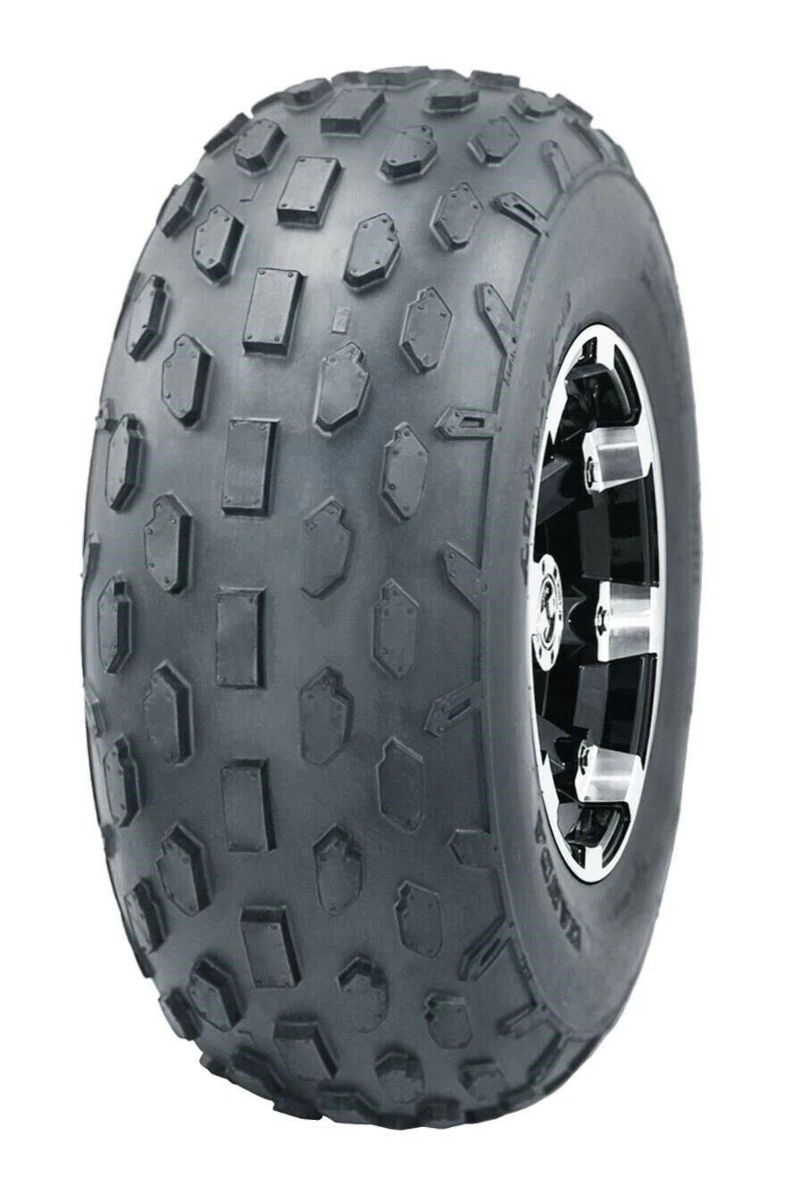 WANDA ATV Tire 19x7-8 19x7x8 19x7.00-8 19x7.00x8 Set of 1