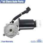 Transfer Case Shift Motor for Ford Ranger Mazda B2300 B2500 B3000 B4000 (1993-2011)