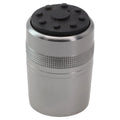 Fishing Rod Cap 15mm-30.5mm for Easy Use (Metal, Rubber)
