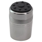 Fishing Rod Cap 15mm-30.5mm for Easy Use (Metal, Rubber)