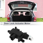 Rear Liftgate Door Lock Actuator for Chevrolet Express 1500 (1996–2014)