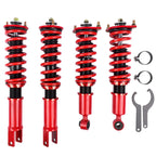 Coilovers Suspension Kit for Nissan 300ZX Z32 (1990–1996) Turbo Adjustable Height