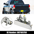 Tailgate Handle UH7165750 for Ford Courier (1985–2006)