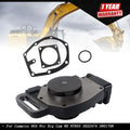 Heavy Duty Water Pump for Cummins 855 NTC