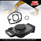 Heavy Duty Water Pump for Cummins 855 NTC