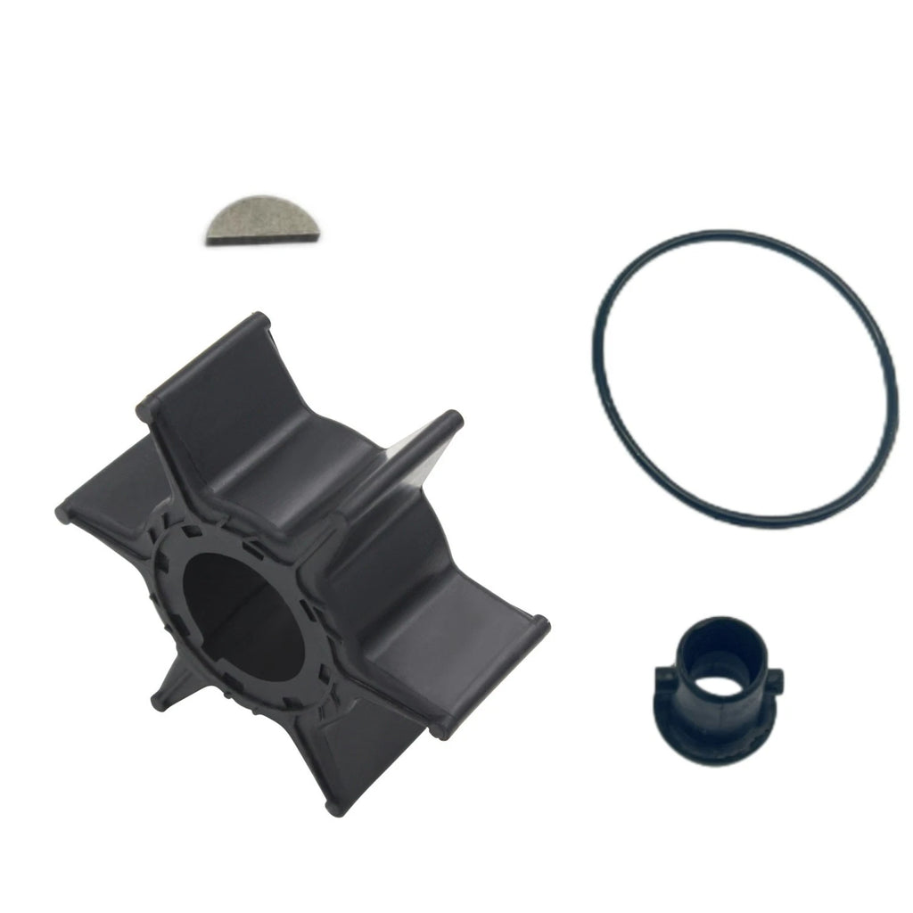 Water Pump Impeller Repair Kit for Yamaha Outboard (61N-W0078-00, 18-3432)