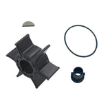 Water Pump Impeller Repair Kit for Yamaha Outboard (61N-W0078-00, 18-3432)